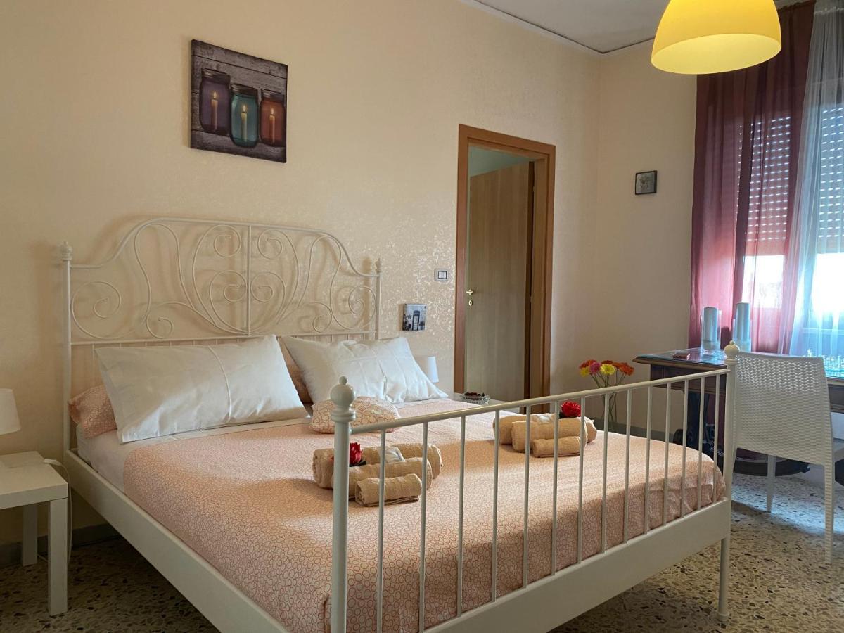 Ferienwohnung Corso Vittorio Emanuele Luxury House Salerno Exterior foto