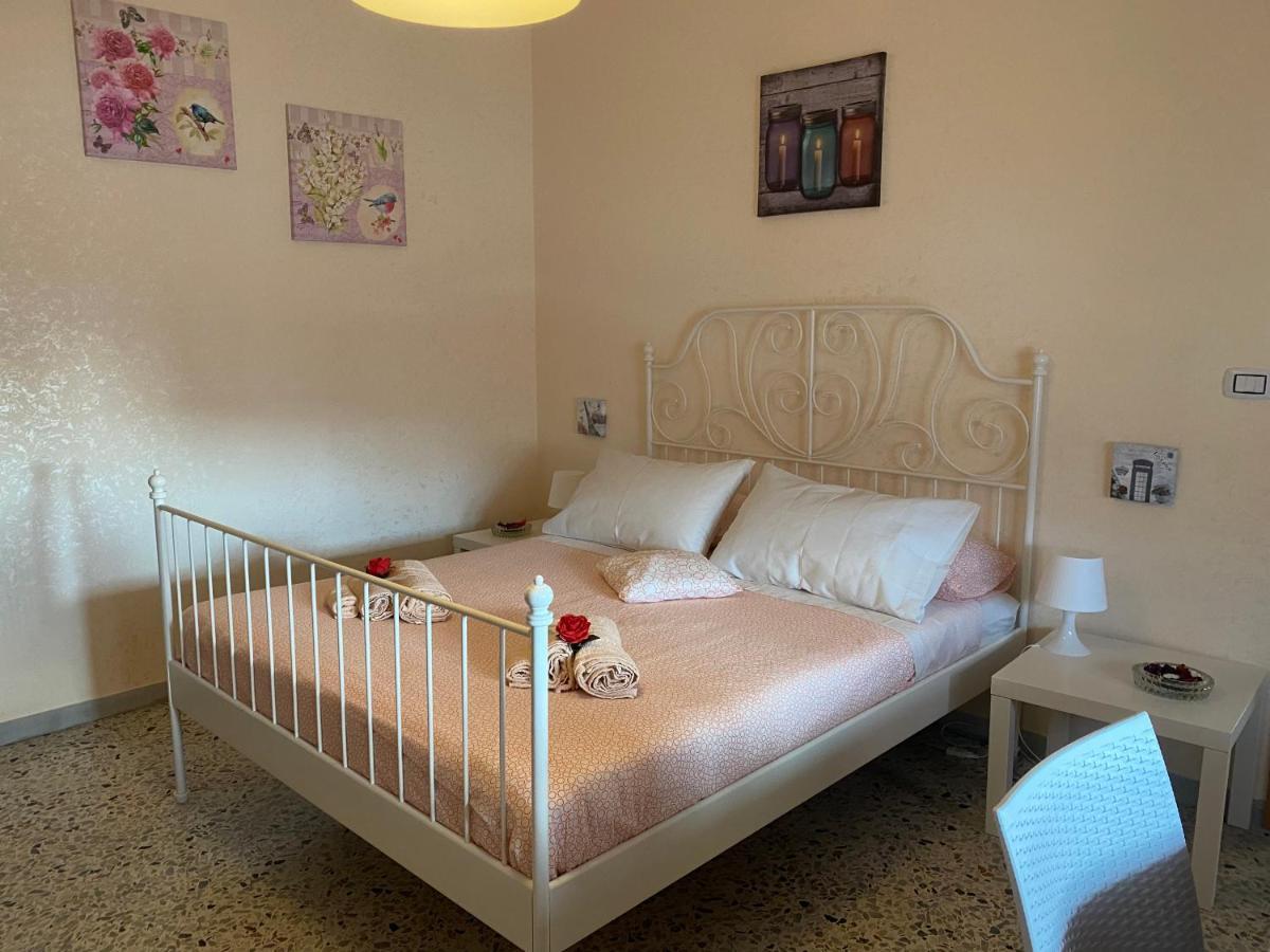 Ferienwohnung Corso Vittorio Emanuele Luxury House Salerno Exterior foto