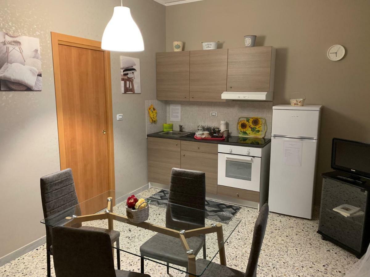 Ferienwohnung Corso Vittorio Emanuele Luxury House Salerno Exterior foto