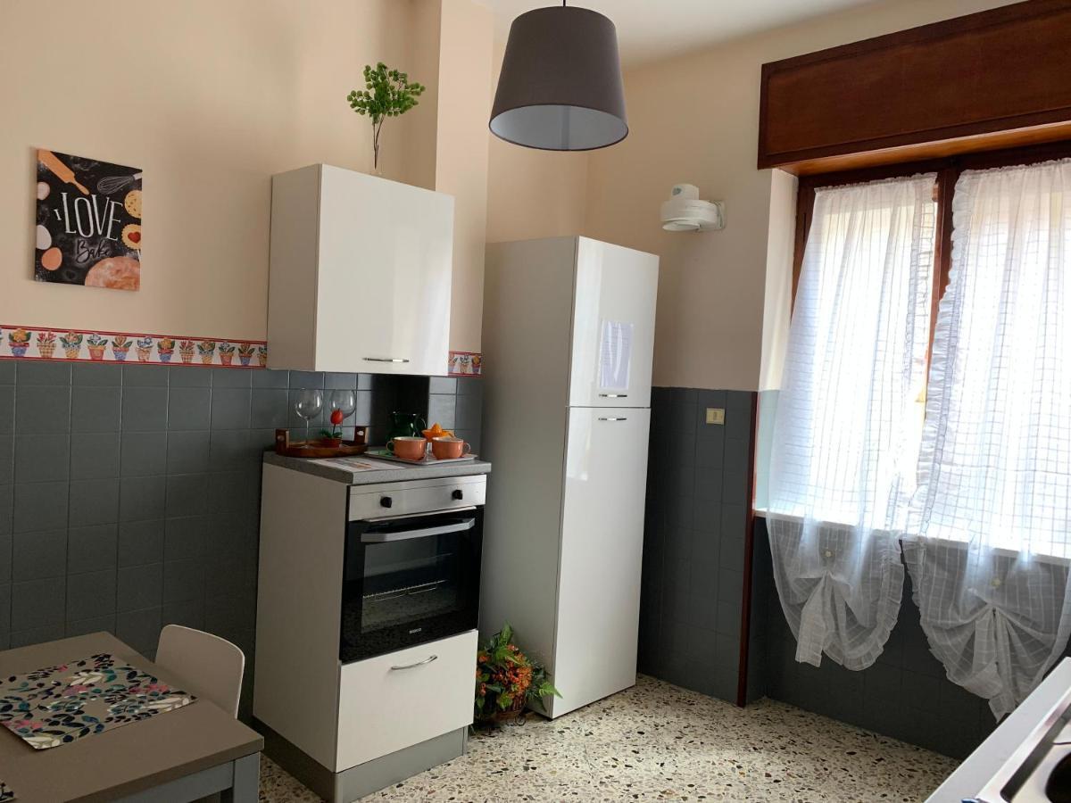 Ferienwohnung Corso Vittorio Emanuele Luxury House Salerno Exterior foto